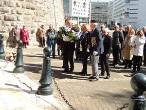 26 03 2019 TOULON HOMMAGE AUX VICTIMES DU MASSACRE RUE D ISLY A ALGER DU 26 03 1962 (16)